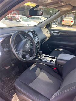 نيسان باثفايندر